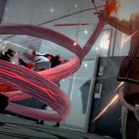 「東京喰種：re 【CALL to EXIST】」超人的な身体能力×赫子による戦闘を見よ！ “キャラPV 喰種編”公開 画像