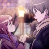 『ROAD TO YOU ～記憶に舞う粉雪～』ストーリーカット