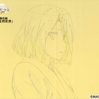 『この世の果てで恋を唄う少女 YU-NO』第 26.5 話レイアウト（C）MAGES./PROJECT YU-NO