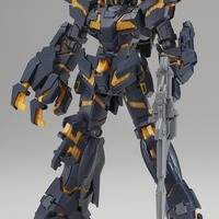 「HGUC 1/144 ユニコーンガンダム2号機 バンシィ（デストロイモード）Ver.GFT」