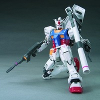 「MG 1/100 RX-78-2 ガンダム Ver.3.0 Ver.GFT」