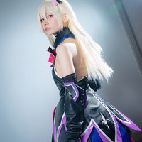 【注目コスプレイヤー】「Fate」天使過ぎる魔法少女・イリヤ降臨！ 「推しポイントはとにかくギャップ萌え」【写真15枚】