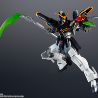 「GUNDAM UNIVERSE XXXG-01D GUNDAM DEATHSCYTHE」3,300円（税込）（C）創通・サンライズ （C）SOTSU・SUNRISE