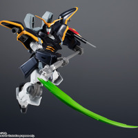 「GUNDAM UNIVERSE XXXG-01D GUNDAM DEATHSCYTHE」3,300円（税込）（C）創通・サンライズ （C）SOTSU・SUNRISE