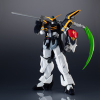 「GUNDAM UNIVERSE XXXG-01D GUNDAM DEATHSCYTHE」3,300円（税込）（C）創通・サンライズ （C）SOTSU・SUNRISE