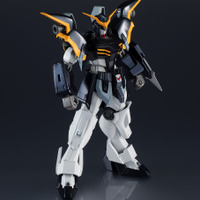 「GUNDAM UNIVERSE XXXG-01D GUNDAM DEATHSCYTHE」3,300円（税込）（C）創通・サンライズ （C）SOTSU・SUNRISE