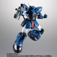 「ROBOT魂 ＜SIDE MS＞ MS-11 アクト・ザク ver. A.N.I.M.E.」7,700円（税込）（C）創通・サンライズ