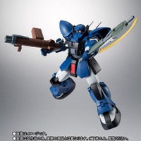 「ROBOT魂 ＜SIDE MS＞ MS-11 アクト・ザク ver. A.N.I.M.E.」7,700円（税込）（C）創通・サンライズ