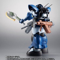 「ROBOT魂 ＜SIDE MS＞ MS-11 アクト・ザク ver. A.N.I.M.E.」7,700円（税込）（C）創通・サンライズ