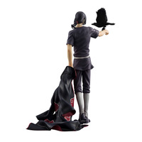 「G.E.M.シリーズ NARUTO-ナルト- 疾風伝 うちはイタチ」13,200円（税込）（C）岸本斉史 スコット／集英社・テレビ東京・ぴえろ