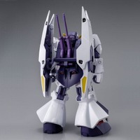 「HGBD 1/144 ビルドガンマガンダム」2,090円（税込）（C）創通・サンライズ・テレビ東京