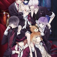 (c)Rejet･IDEA FACTORY/DIABOLIK LOVERS PROJECT