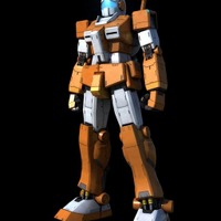 機動戦士ガンダム バトルオペレーション  