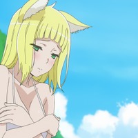 「『ダンジョンに出会いを求めるのは間違っているだろうかII OVA』先行場面カット」(C)大森藤ノ・SB クリエイティブ/ダンまち2 製作委員会