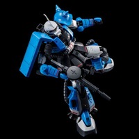 「RG 1/144 MS-06R-1A ユーマ・ライトニング専用ザクII」3,630円（税込）（C）創通・サンライズ