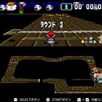 『マリオカート ツアー』でSFCの「おばけぬま 1」が復活！ショートカットや意外な再現度をチェック