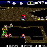 『マリオカート ツアー』でSFCの「おばけぬま 1」が復活！ショートカットや意外な再現度をチェック