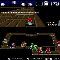 『マリオカート ツアー』でSFCの「おばけぬま 1」が復活！ショートカットや意外な再現度をチェック