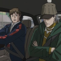 『歌舞伎町シャーロック』第3話「エース・京極冬人の夢は」先行カット（C）歌舞伎町シャーロック製作委員会