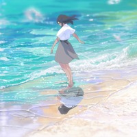 「君の名は。」演出した四宮義俊監督の最新アニメCMが美麗！制作メイキング動画が公開 画像