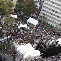 「池袋ハロウィンコスプレフェス2019」