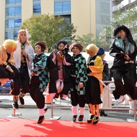 「池袋ハロウィンコスプレフェス2019」