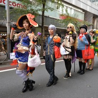 「池袋ハロウィンコスプレフェス2019」