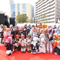 「池袋ハロウィンコスプレフェス2019」