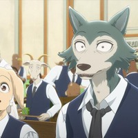 『BEASTARS』（C）板垣巴留（秋田書店）／BEASTARS製作委員会