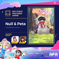 「C3 Anime Festival Asia Singapore 2019」