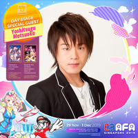 「C3 Anime Festival Asia Singapore 2019」