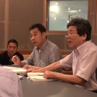 三宅裕司さん、高畑勲監督