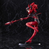 「遠坂リン（戦闘時） 1/7スケールフィギュア」17,380円（税込）（C）TYPE-MOON / Marvelous, Aniplex, Notes, SHAFT