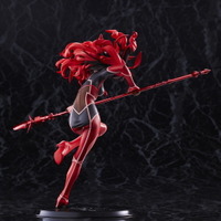 「遠坂リン（戦闘時） 1/7スケールフィギュア」17,380円（税込）（C）TYPE-MOON / Marvelous, Aniplex, Notes, SHAFT