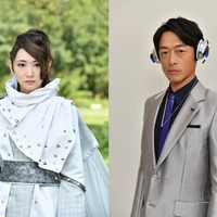 「仮面ライダー」冬の新作映画、生駒里奈＆和田聰宏がライダーの敵に！ コメントも到着 画像