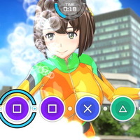 PS4『神田川JET GIRLS』少女たちの華麗な「トリックアクション」でレースは更に白熱！戦略性を深める「ギミック」など多数の最新情報公開