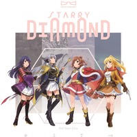 『少女☆歌劇 レヴュースタァライト』（C）Project Revue Starlight