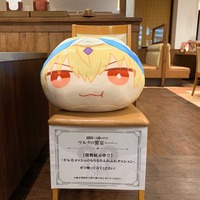 「ココス」×TVアニメ『Fate/Grand Order -絶対魔獣戦線バビロニア-』「ウルクの饗宴キャンペーン」（C）TYPE-MOON / FGO7 ANIME PROJECT