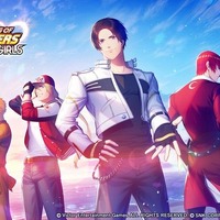 『KOF for GIRLS』プレイレポート―育成要素もバッチリ！ ファイターとの密な時間を堪能しよう！