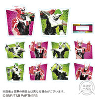 「TIGER & BUNNY × エンターベル at 養老乃瀧」（C）BNP/T&B PARTNERS