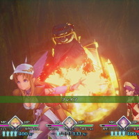 『聖剣伝説3 TRIALS of MANA』プレイヤーを迷わせる魅力的な力「クラス3」の情報が公開！光と闇の計4クラス…君はどれを選ぶ？