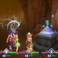 『聖剣伝説3 TRIALS of MANA』プレイヤーを迷わせる魅力的な力「クラス3」の情報が公開！光と闇の計4クラス…君はどれを選ぶ？