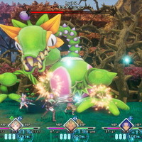 『聖剣伝説3 TRIALS of MANA』プレイヤーを迷わせる魅力的な力「クラス3」の情報が公開！光と闇の計4クラス…君はどれを選ぶ？