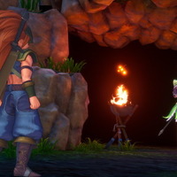 『聖剣伝説3 TRIALS of MANA』プレイヤーを迷わせる魅力的な力「クラス3」の情報が公開！光と闇の計4クラス…君はどれを選ぶ？