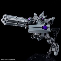 「HGBD:R 1/144 エルドラドートレス」1,430円（税込）（C）創通・サンライズ