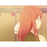 『桜Trick』　（c）タチ・芳文社／桜Trick製作委員会