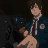 『PSYCHO-PASS サイコパス 3』（C）サイコパス製作委員会