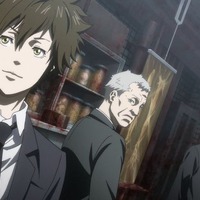 『PSYCHO-PASS サイコパス 3』（C）サイコパス製作委員会