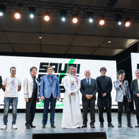 「SAUDI ANIME EXPO 2019」（C）SAE2019