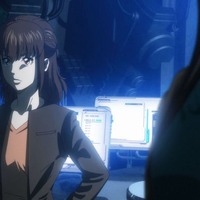 『PSYCHO-PASS サイコパス 3』霜月美佳（C）サイコパス製作委員会